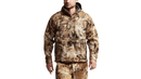 Chandail à capuchon Dakota Optifade Waterfowl Marsh Par Sitka