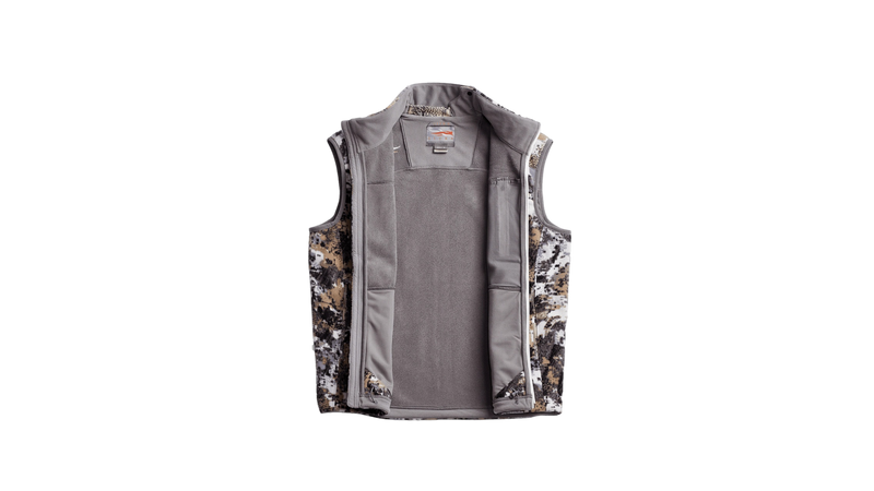 Veste Stratus Optifade Elevated II de Sitka