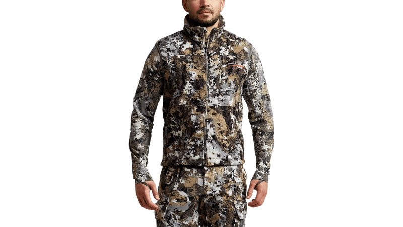 Veste Stratus Optifade Elevated II de Sitka