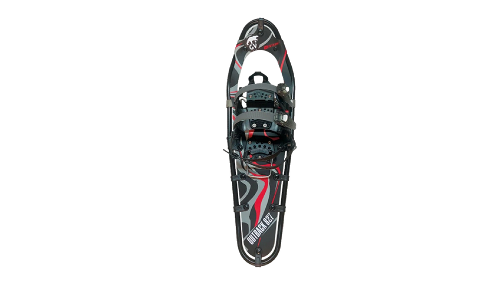 Raquette active Outback 10x36 en aluminium (Homme) par GV