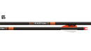 Flèches pour arc 6.5 (300, 340, 400, 500) par Easton