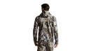 Chandail à capuchon Traverse Hoodie Optifade Elevated II Par Sitka