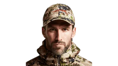 Casquette Traverse Cap par Sitka