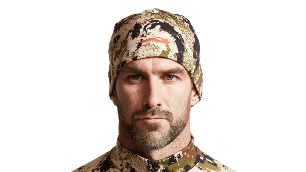 Tuque Merino 330 par Sitka