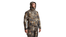 Manteau Delta Pro Wading Jacket Optifade Timber par Sitka