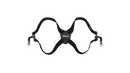 Harnais à jumelle avec système de libération rapide Par Nikon