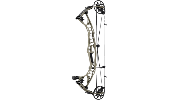 Arc droitier VTM 34 ''SOLDE DEMO'' par Hoyt
