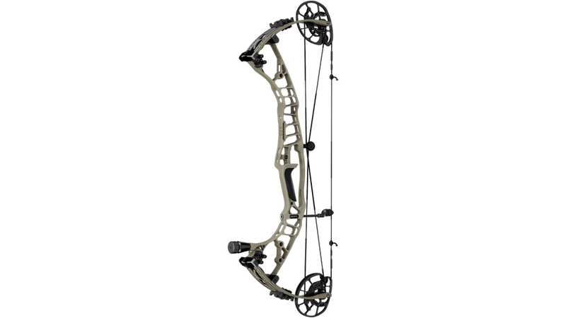 Arc droitier VTM 34 ''SOLDE DEMO'' par Hoyt