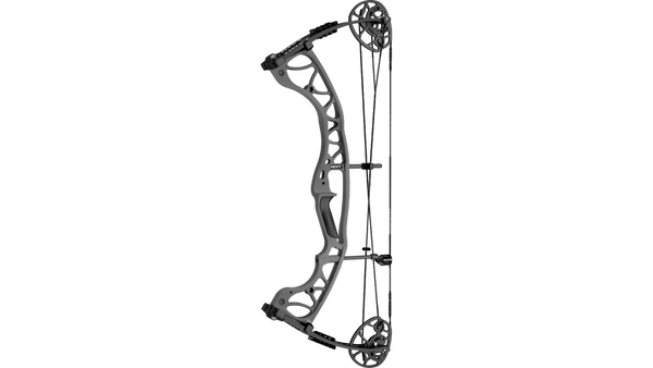 Arc Torrex XT Droitier 60-70lbs 25,5 à 30'' Tombstone par Hoyt