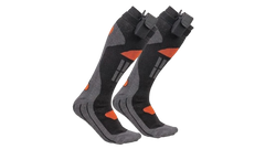 Bas chauffants unisexe par Misty Mountain