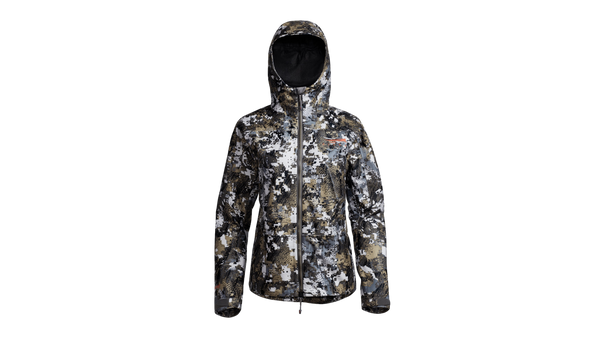 Manteau pour femmes Downpour Elevated II de Sitka