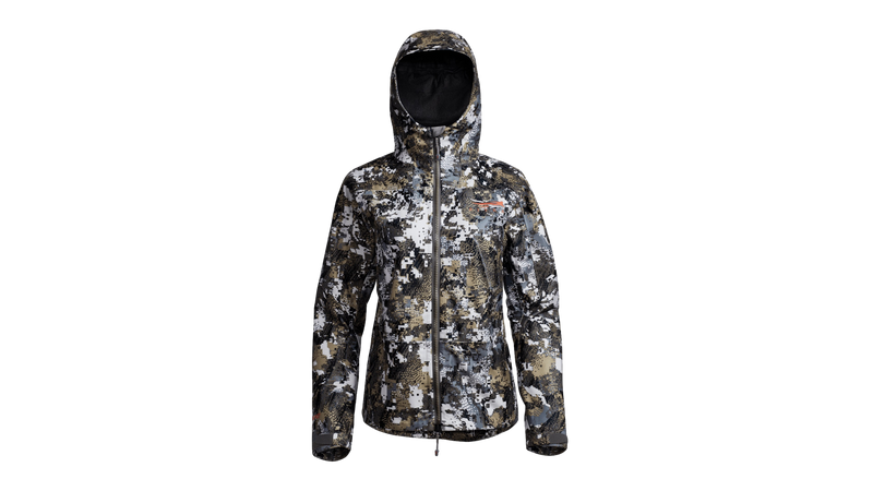 Manteau pour femmes Downpour Elevated II de Sitka