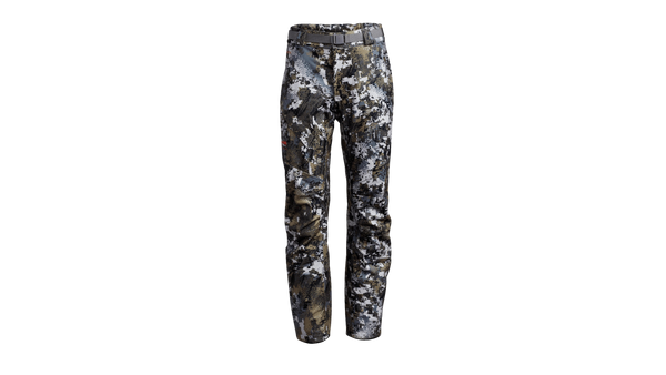 Pantalon de chasse pour femme Downpour Elevated II de Sitka
