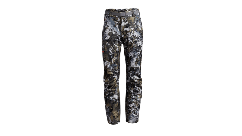 Pantalon de chasse pour femme Downpour Elevated II de Sitka
