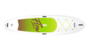Planche à pagaie rigide Flow 106 de Pelican