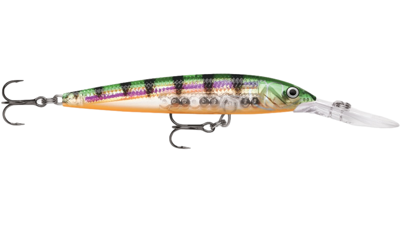 Down Deep Husky Jerk par Rapala