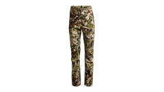 Womens cloudburst pant optifade sub alpine Sitka Gear [Subalpine - Small]
