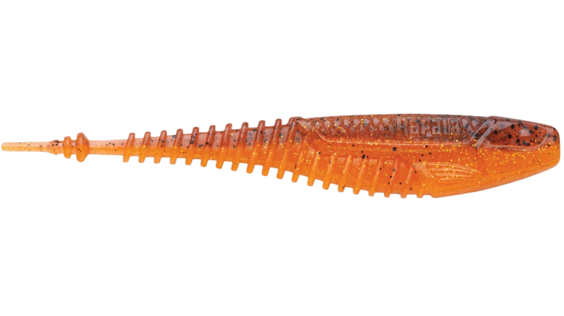 Crush City Freeloader 4,25'' par Rapala