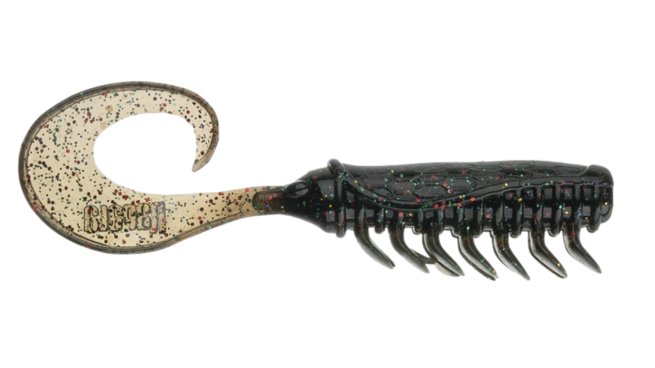 Crush City Creeper par Rapala