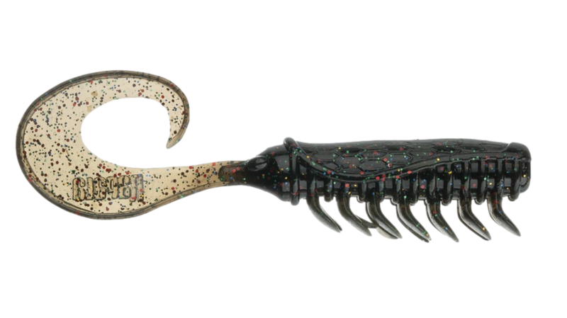Crush City Creeper par Rapala