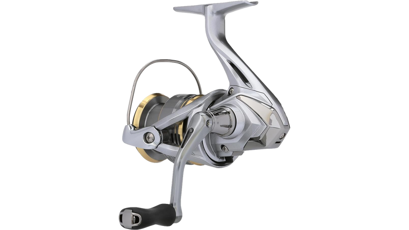 Moulinet lancer léger Sedona par Shimano