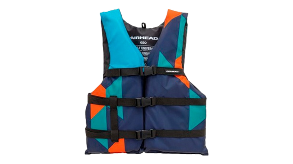 Veste de flottaison Airhead Geo taille universelle