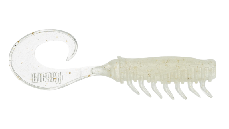 Crush City Creeper par Rapala