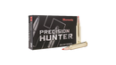 Munitions 308 Win 178 gr ELD-X Precision Hunter par Hornady