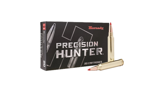 Munitions 308 Win 178 gr ELD-X Precision Hunter par Hornady