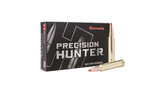 Munitions 308 Win 178 gr ELD-X Precision Hunter par Hornady