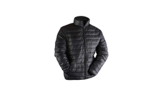 Manteau à capuchon ultra léger homme Par Coldfield