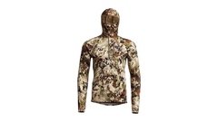 Core merino 330 hoody optifade subalpine Sitka [Subalpine - Médium]