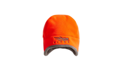 Stratus beanie blaze orange one size fits all Sitka