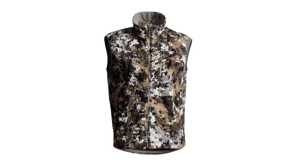 Veste Stratus Optifade Elevated II de Sitka