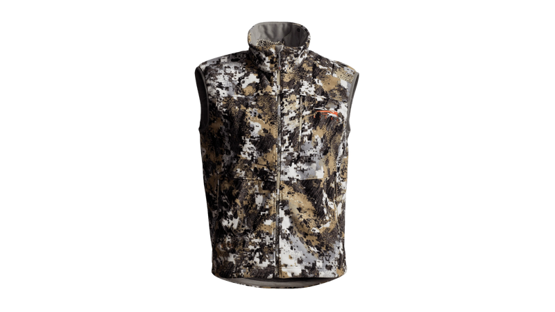 Veste Stratus Optifade Elevated II de Sitka