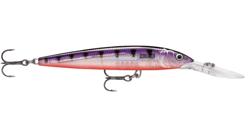 Down Deep Husky Jerk par Rapala