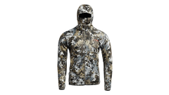 Chandail à capuchon Traverse Hoodie Optifade Elevated II Par Sitka