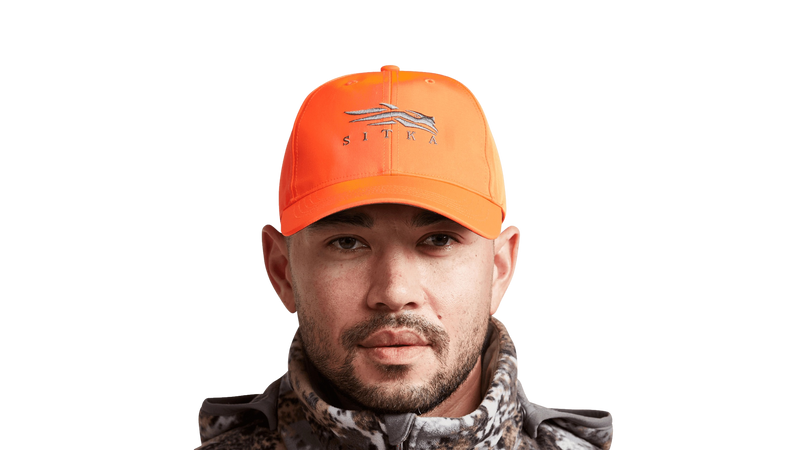 Casquette Ballistic de Sitka