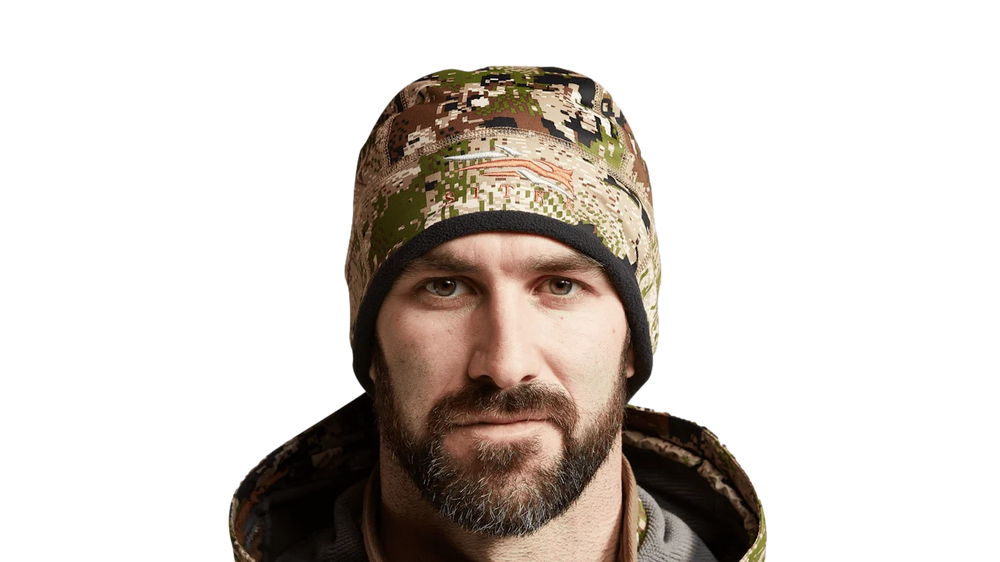 Jetstream beanie optifade timber one size fits  par Sitka