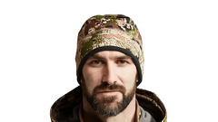 Jetstream beanie optifade timber one size fits  par Sitka