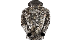 Stratus jacket optifade elevated II Sitka [camo-gris - Small]
