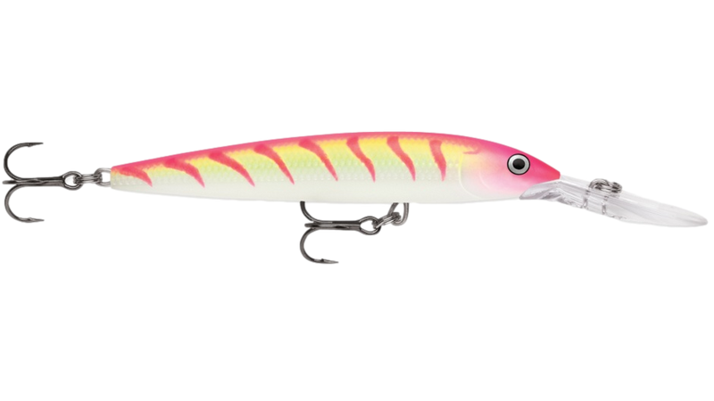 Down Deep Husky Jerk par Rapala