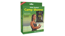 Douche de camping solaire 18.9L de Coghlan's
