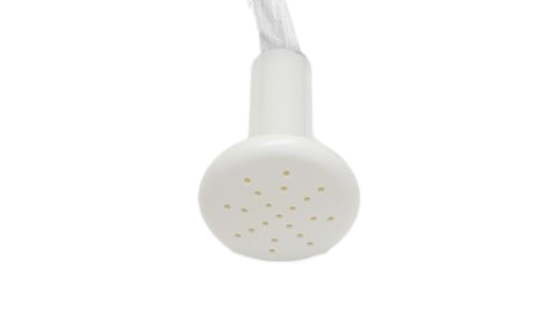 Douche de camping solaire 18.9L de Coghlan's