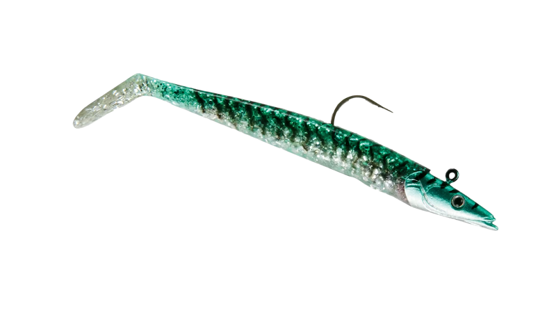 Sandeel de Savage Gear