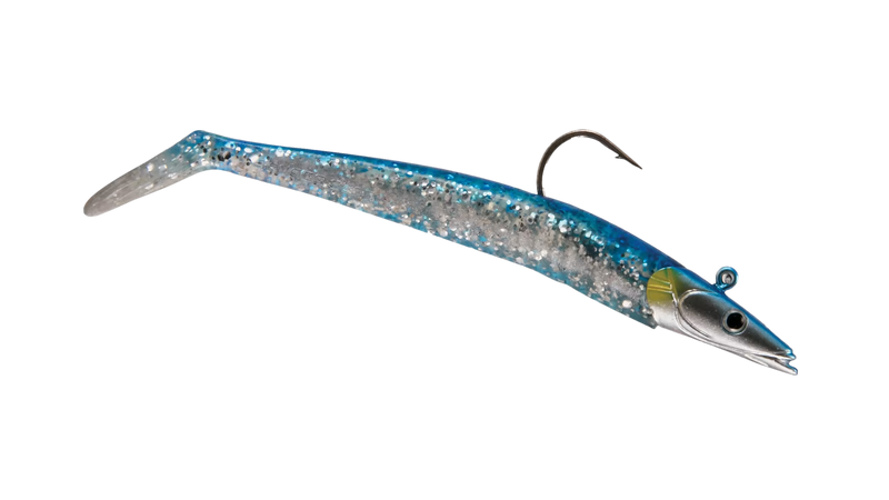 Sandeel de Savage Gear
