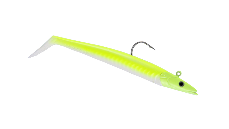 Sandeel de Savage Gear