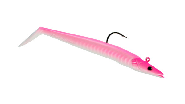 Sandeel de Savage Gear