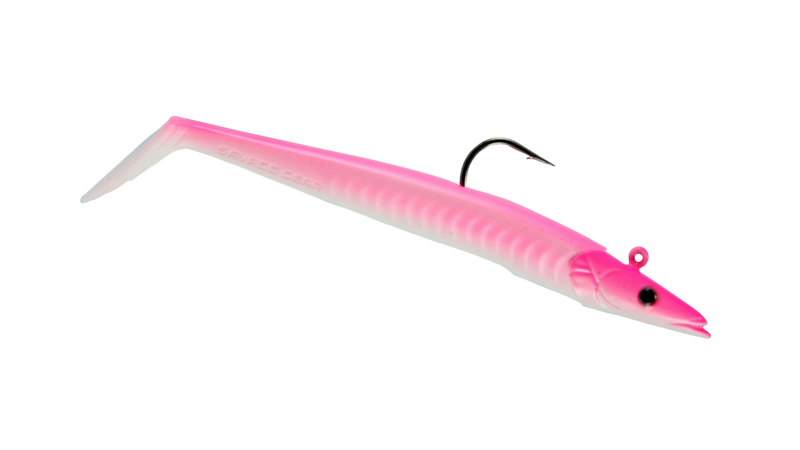 Sandeel de Savage Gear