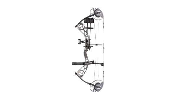 Arc droitier Edge Max Mossy Oak Country Dna 20-70# Par Diamond Archery
